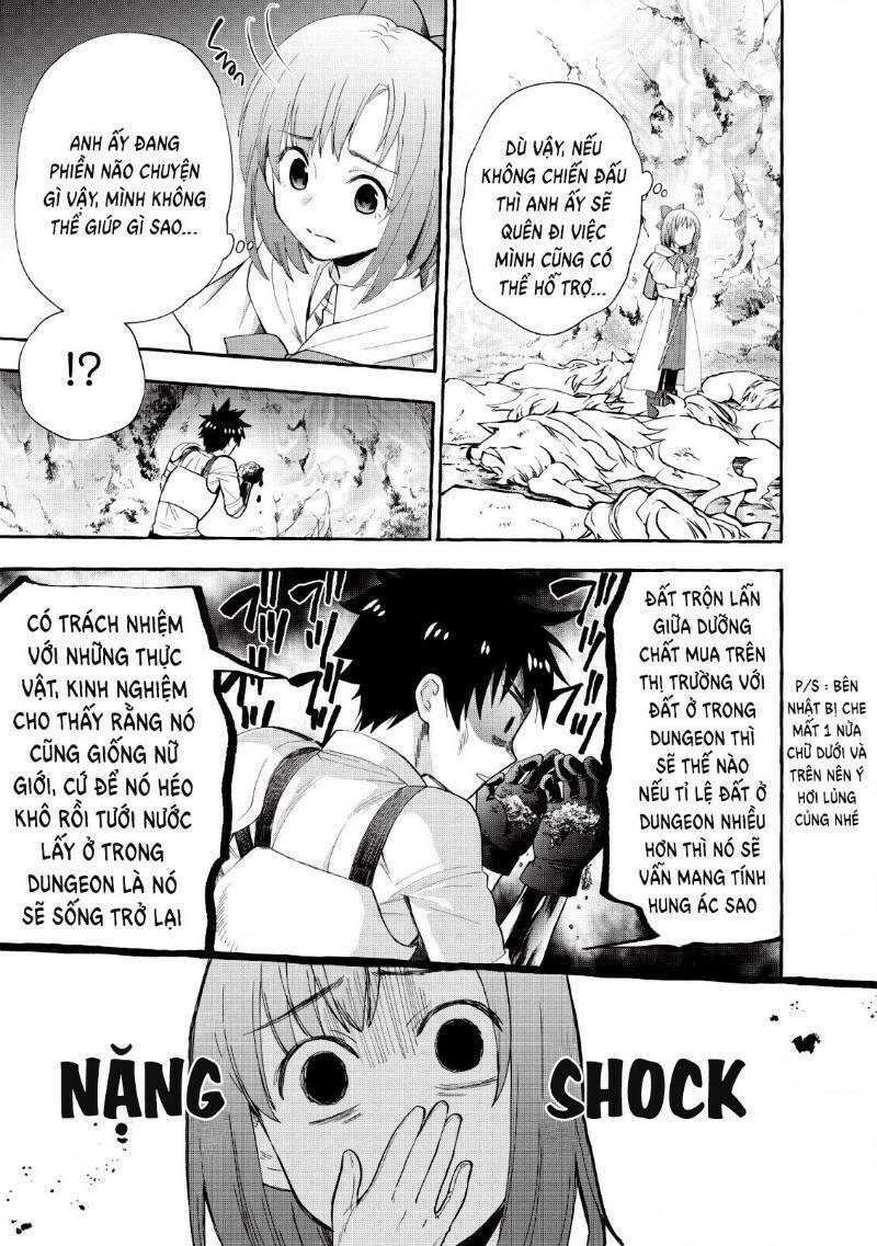 trở thành nhà thám hiểm đánh bại dungeon bằng bảng kĩ năng ~ . chapter 12 29