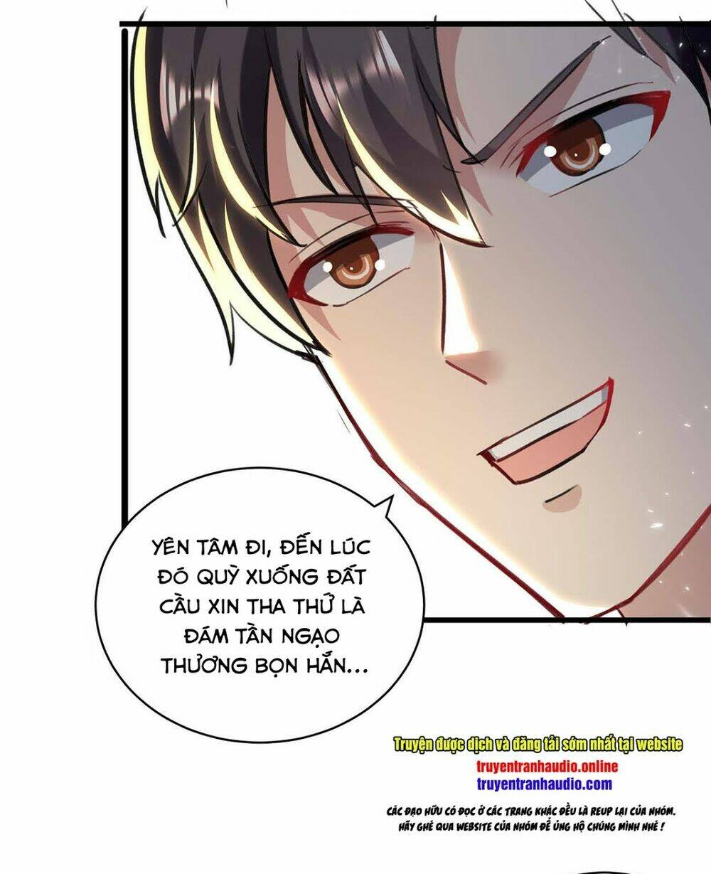 trọng sinh khí thiếu quy lai chapter 155 9