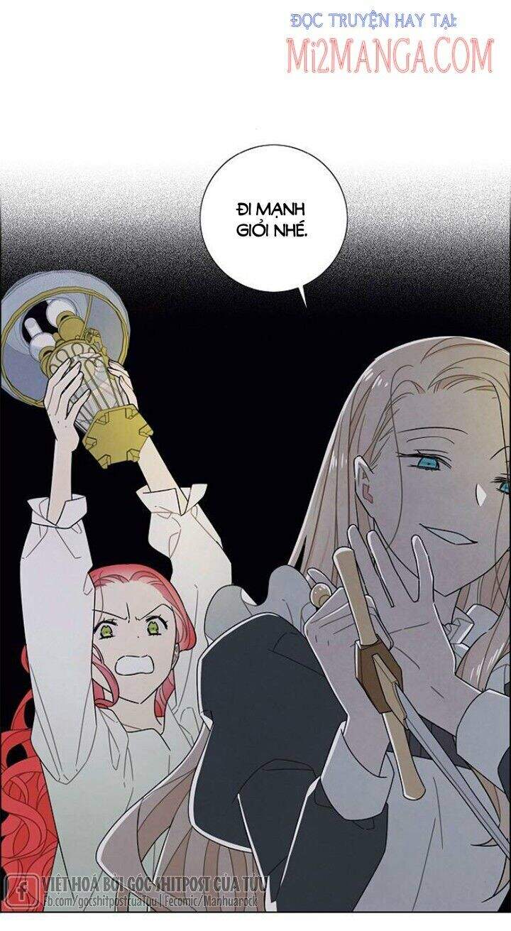 tôi đã cướp mất đêm đầu tiên của nam chính chapter 70.5 9