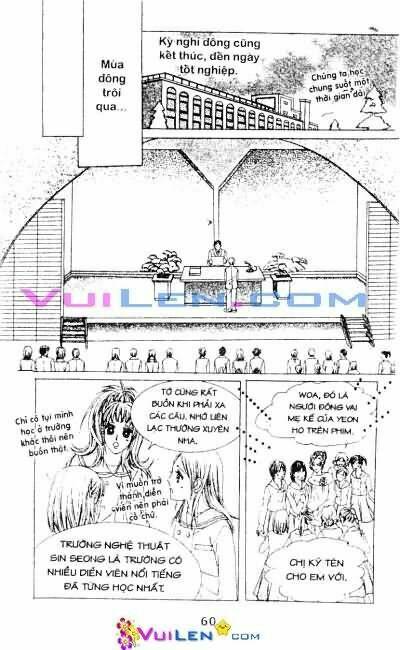 nụ hôn đầu chapter 1 60