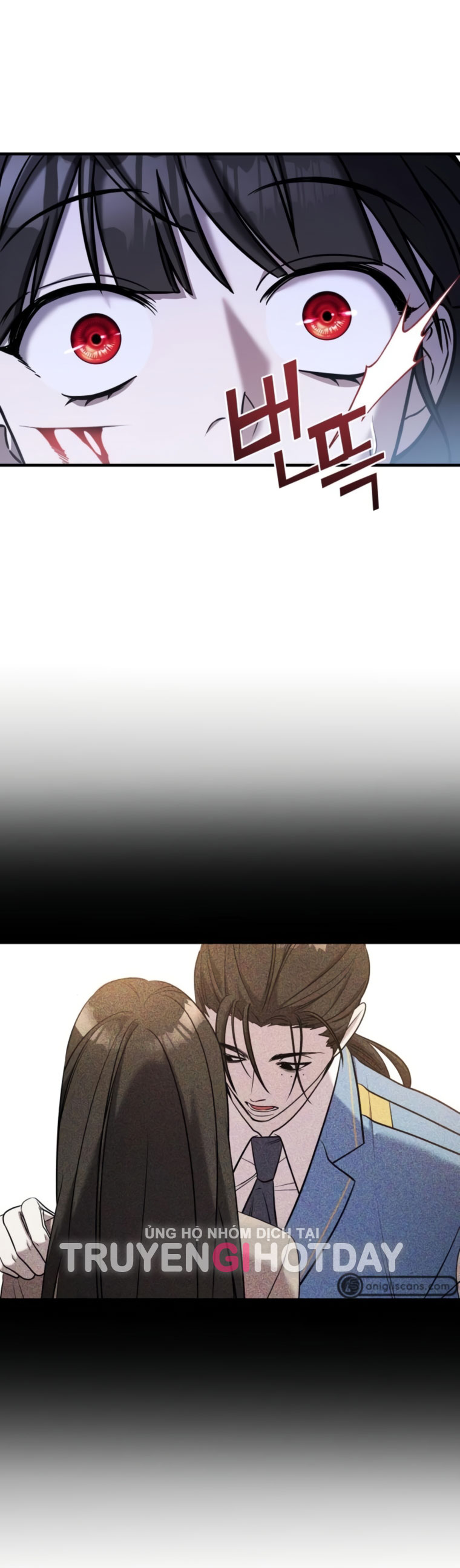phản diện thuần túy chapter 66.1 17