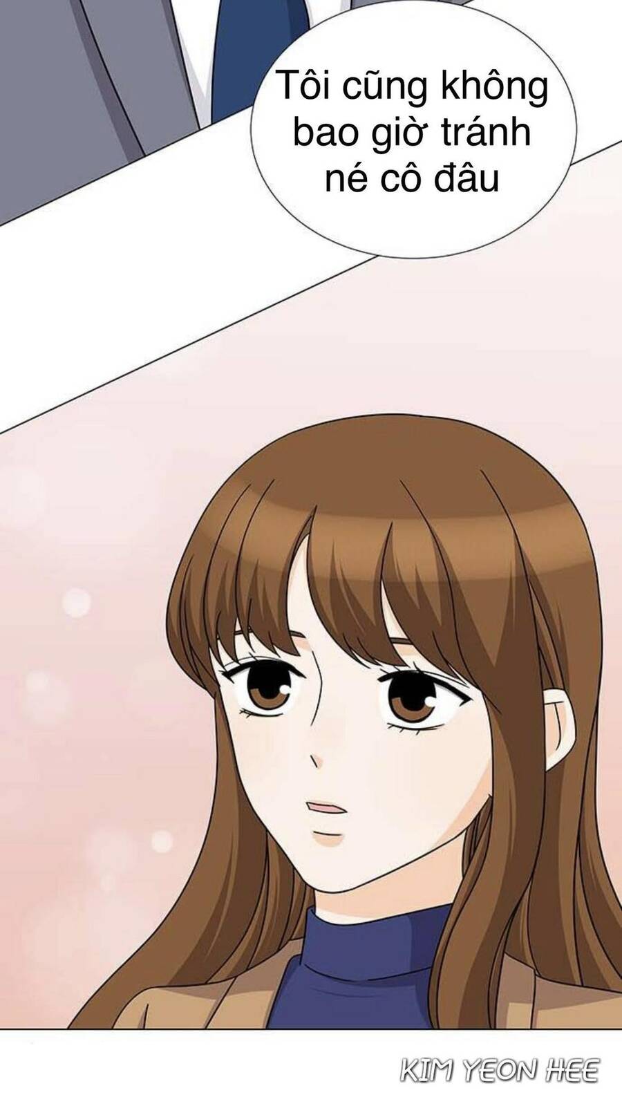 idol và sếp, em yêu ai? chapter 133 15