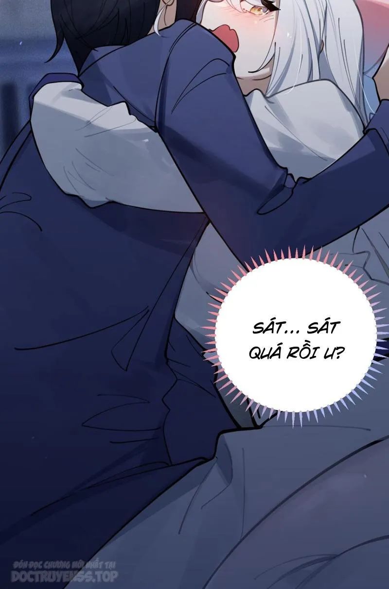 gia và nữ quỷ lấy cứng đối cứng chapter 2 19