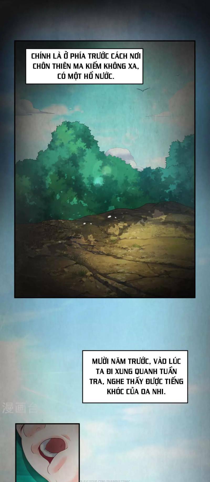 đạo ấn chapter 20 17