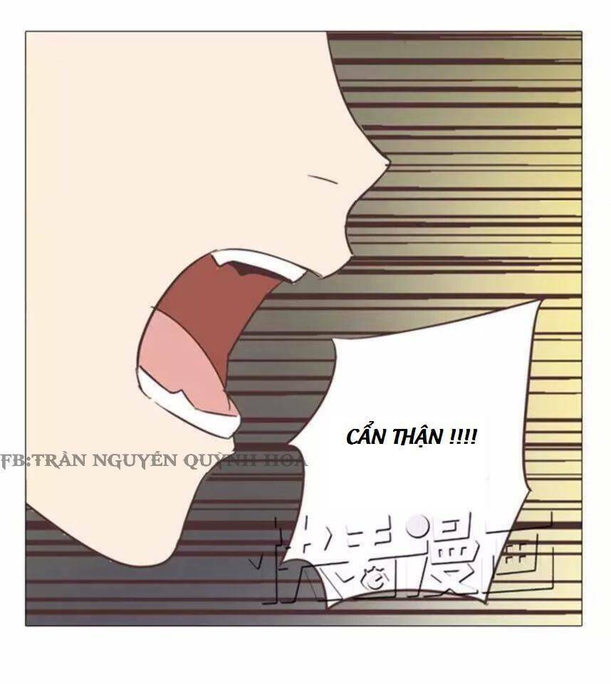 xin chào! dân nữ chapter 11 16