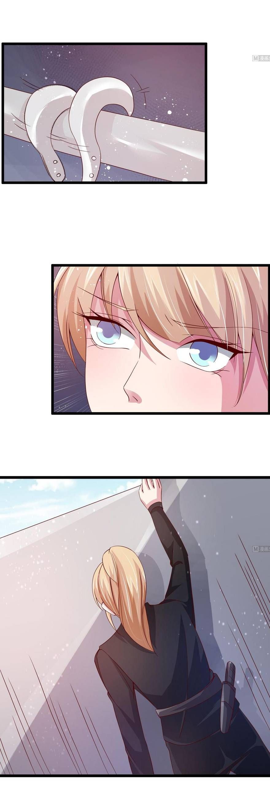 cô sát thủ ơi, yêu nhau nhé chapter 61 10