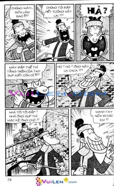 thần đồng đất việt chapter 43 78