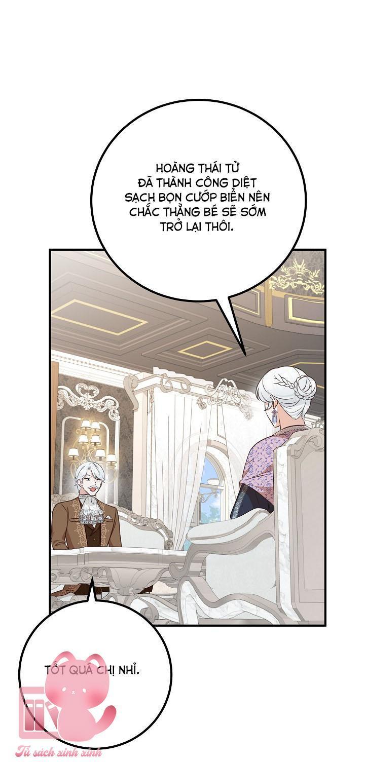 bác sĩ hoàn thành trách nhiệm rồi chapter 25 4