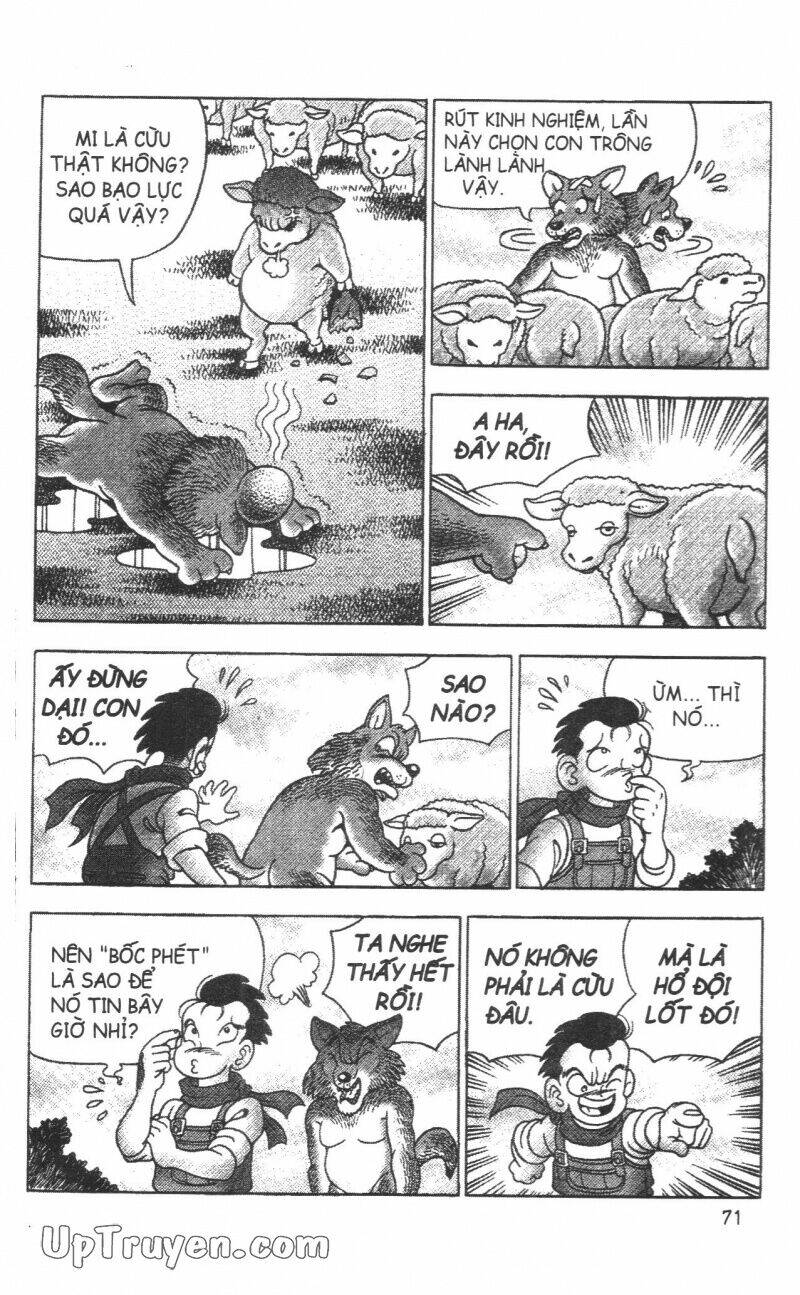 đội quân nhí nhố chapter 38 73