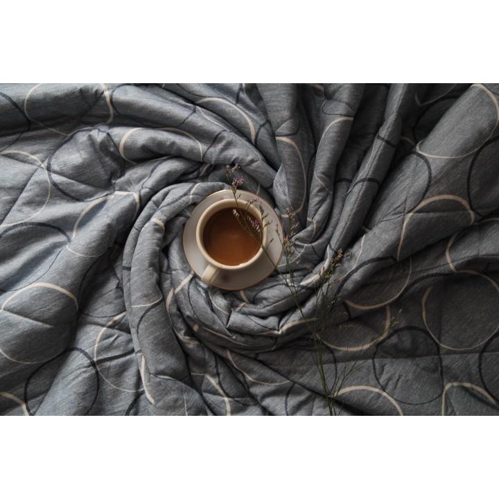 Chăn Ga Gối Niam Cotton tự nhiên cho phòng ngủ thành thiên đường mã COB.02