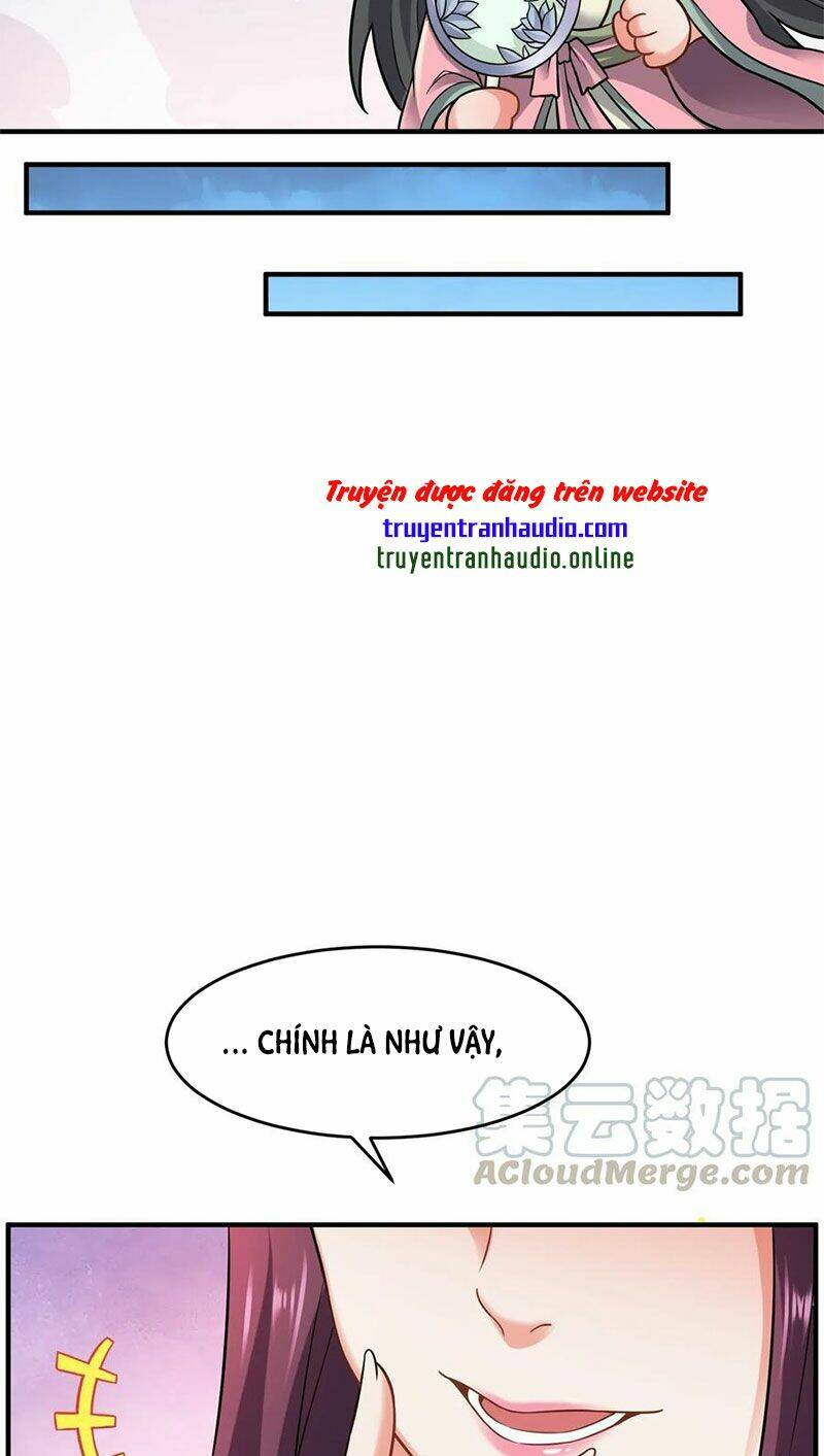 Nguyên Long Chapter 159 - Trang 22