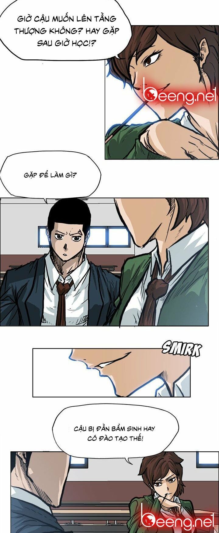 bá chủ học đường ss2 chapter 12 32