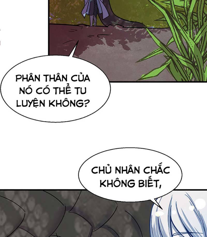 võ đạo độc tôn chapter 444 88