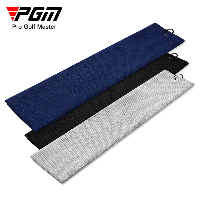 Khăn Lau Bóng Golf - PGM ZP041