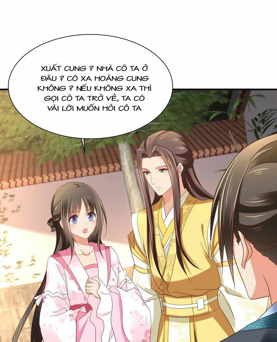 lãnh cung phế hậu muốn nghịch thiên chapter 211 16