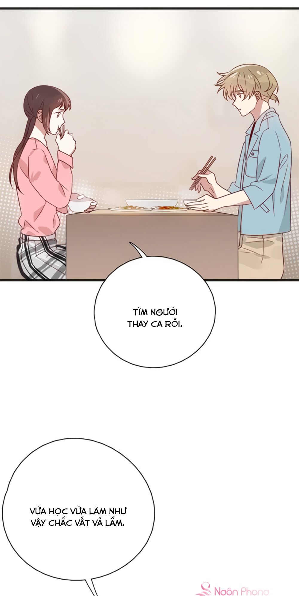 xông vào tim anh chapter 24 36