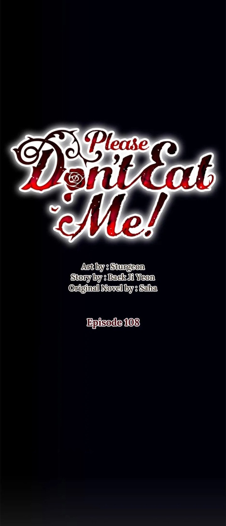 đừng ăn thịt tôi mà chapter 108 23