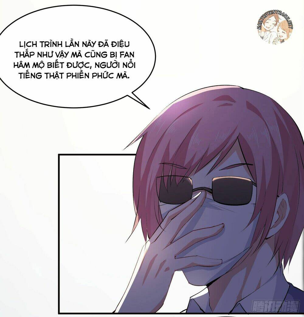 quái trộm thâu tâm chapter 11.1 17