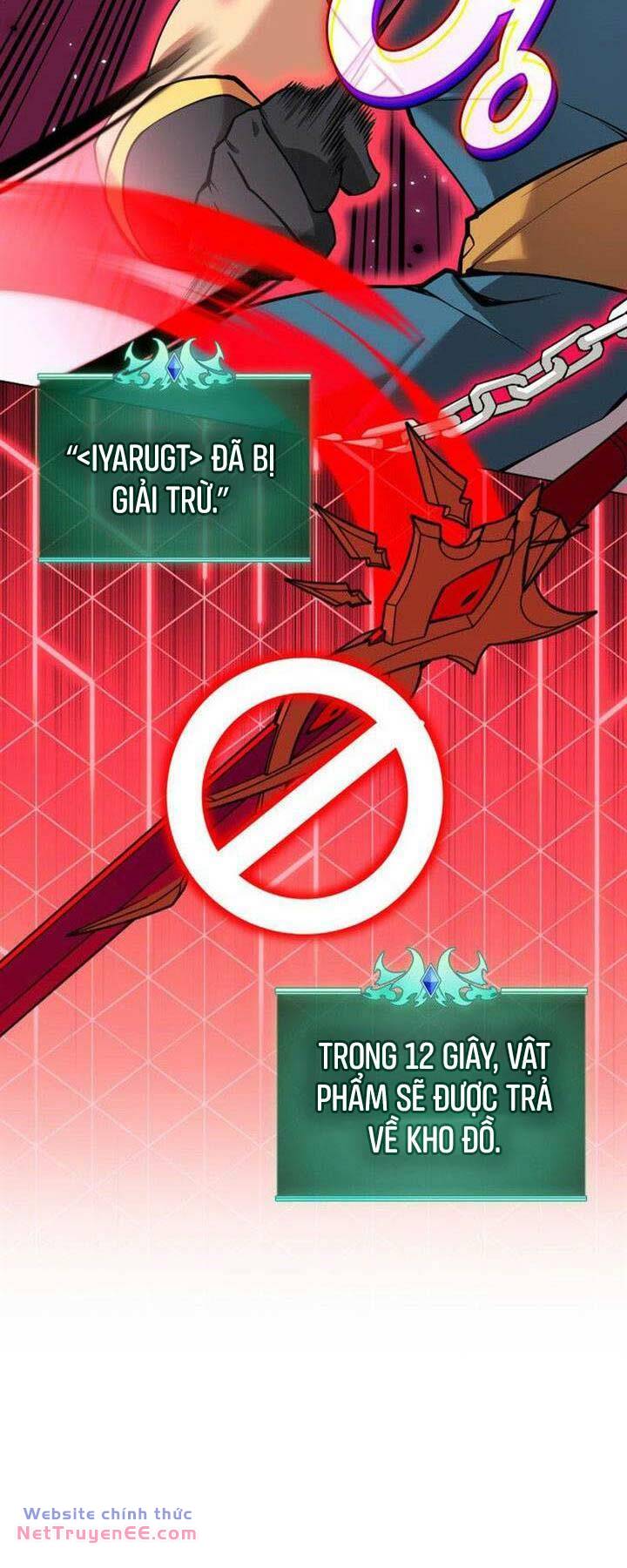 Thợ Rèn Huyền Thoại Chapter 224 68