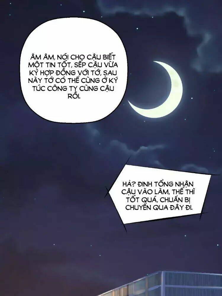 ông xã, em muốn ăn cho anh sạt nghiệp! chapter 3 1