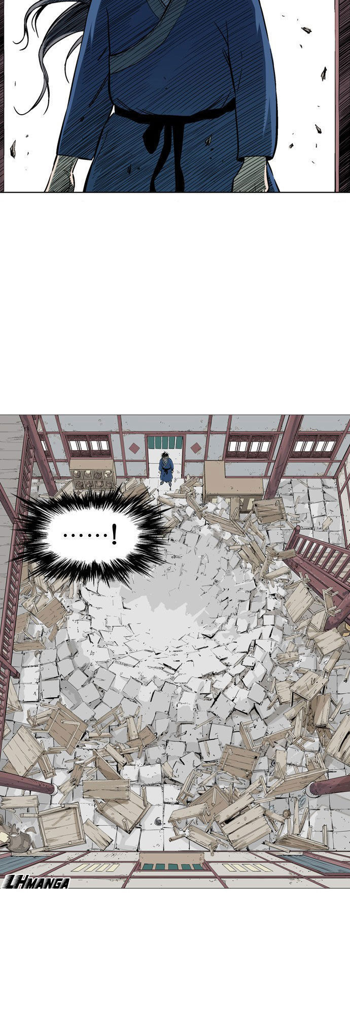 cao thủ 2 chapter 9 19