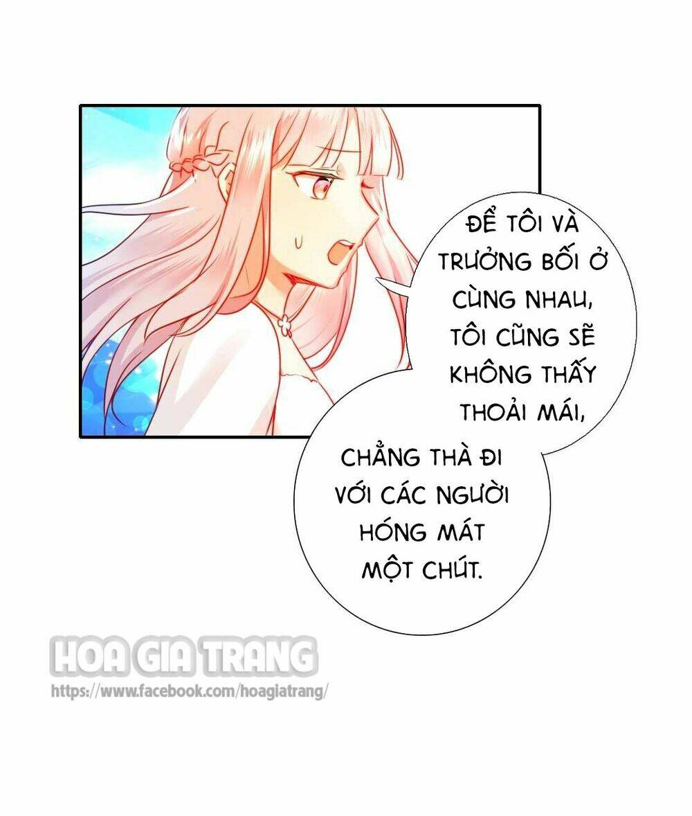 phục thù thiếu gia tiểu điềm thê chapter 7 10