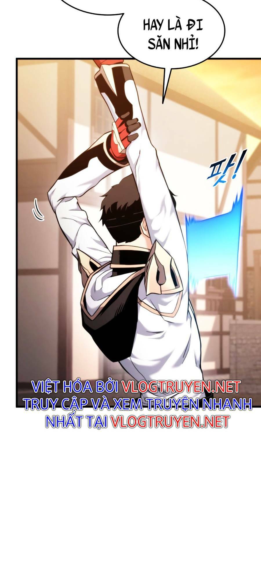 huyền thoại game thủ - tái xuất chapter 60 111