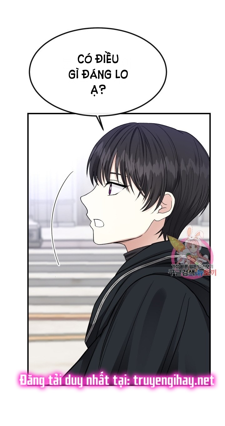 trở thành vợ thái tử quái vật chapter 14.2 21