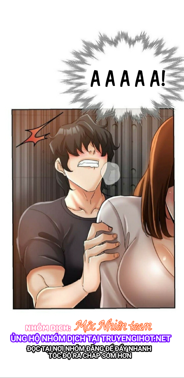 người chị của mẹ kế chapter 18.1 10