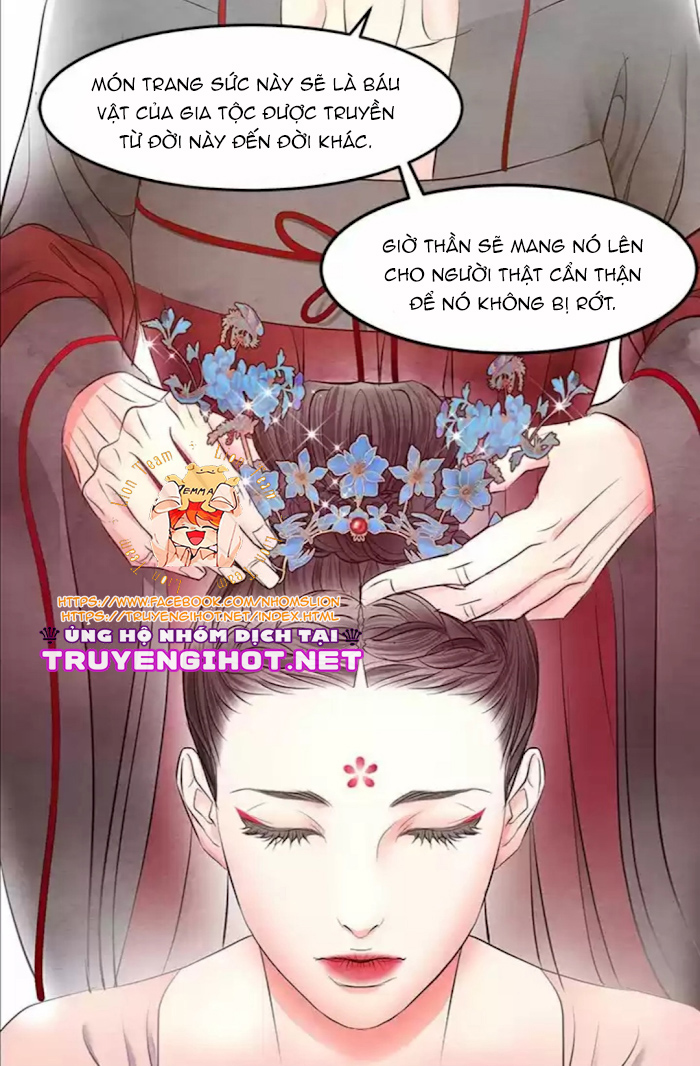 đêm hoang dại chapter 22.1 10