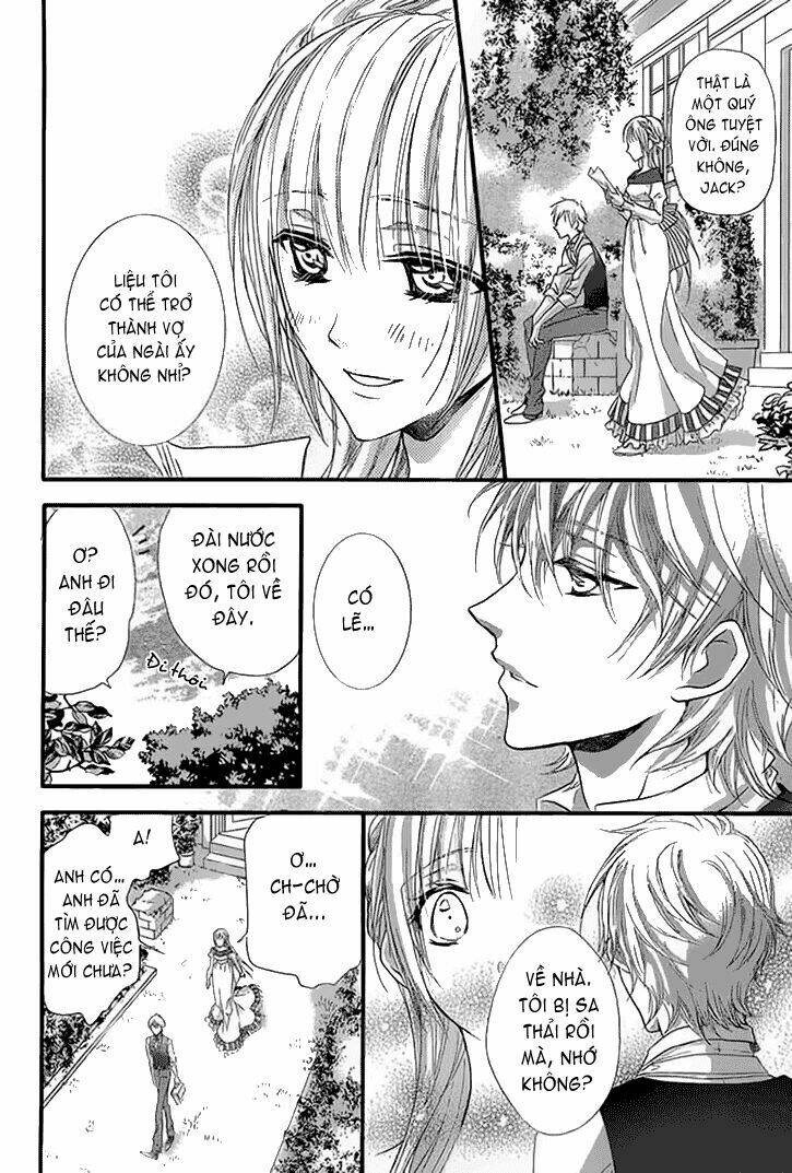 tổng hợp one shot. chapter 337 36