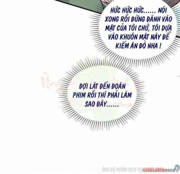 tôi trở thành tổ tông của 5 vị đại lão chapter 8 11