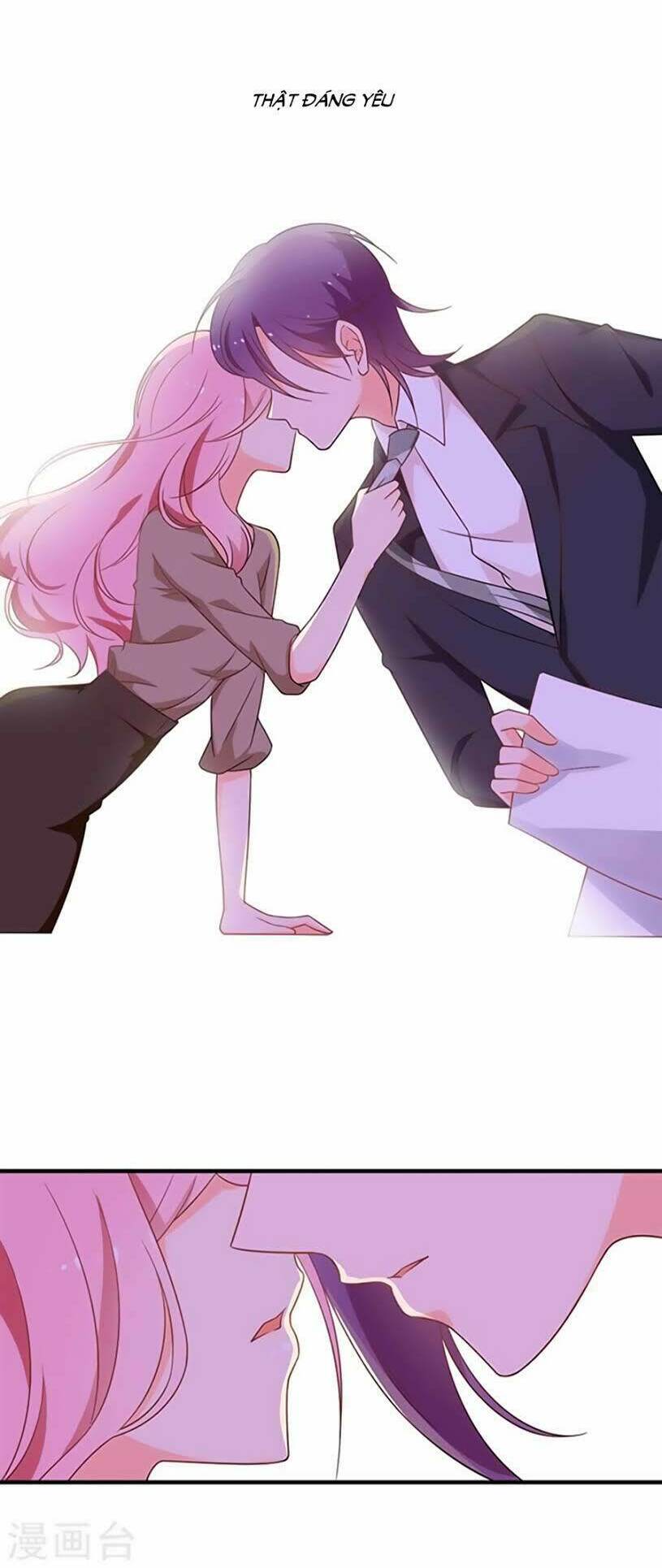 cả thế giới đều không bằng người chapter 102 16