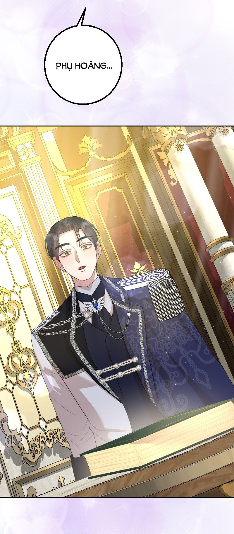 ngã rẽ định mệnh chapter 17.1 16