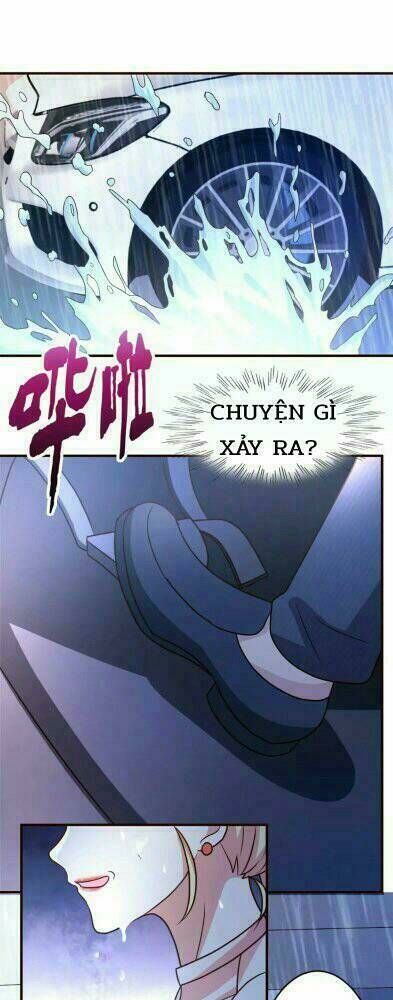 đầu hào điềm tâm chapter 2 19