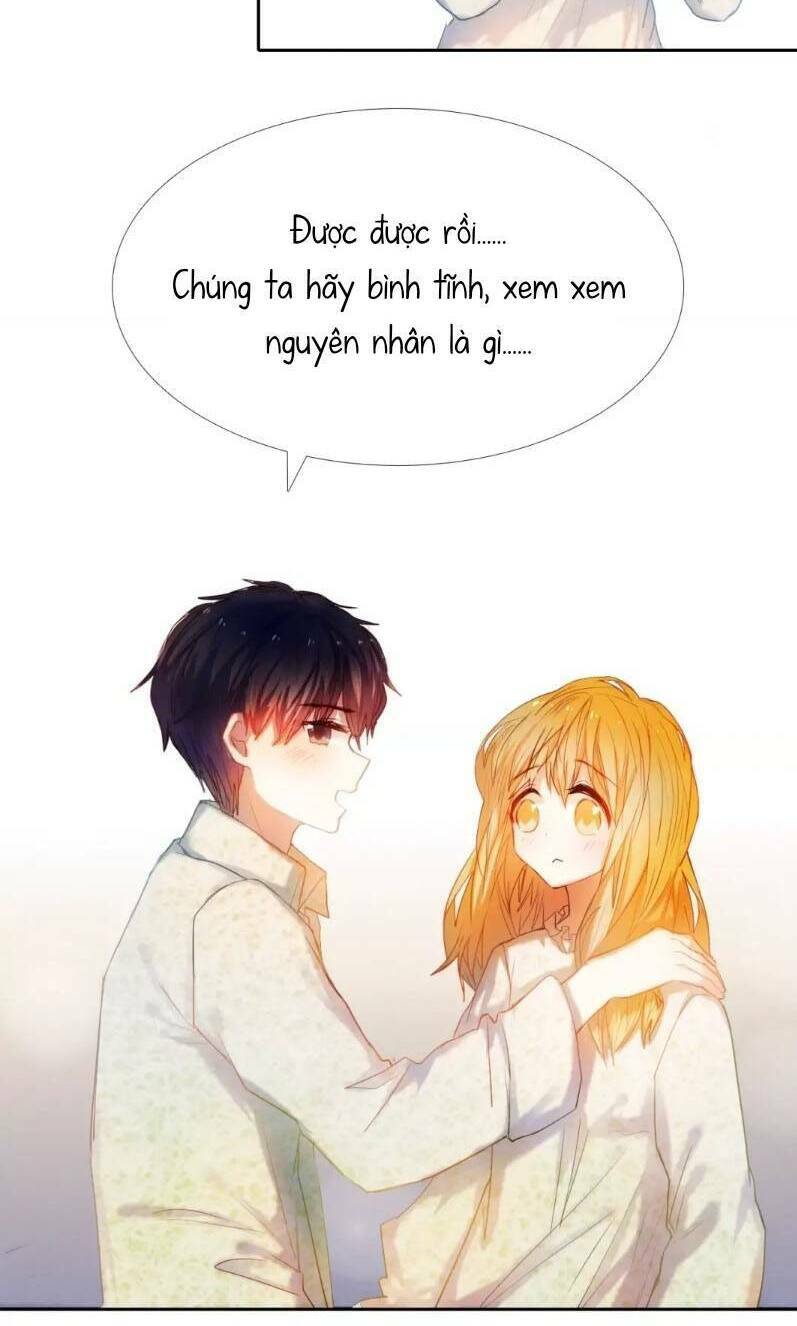 kế hoạch trái tim chapter 41 16