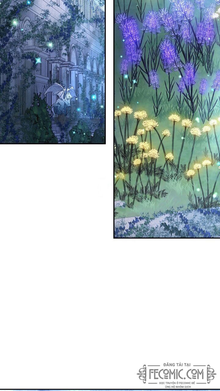 nữ công tước với tâm hồn trống rỗng chapter 39 23