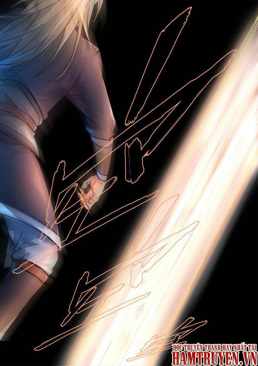 trước kia có tòa linh kiếm sơn chapter 279 12