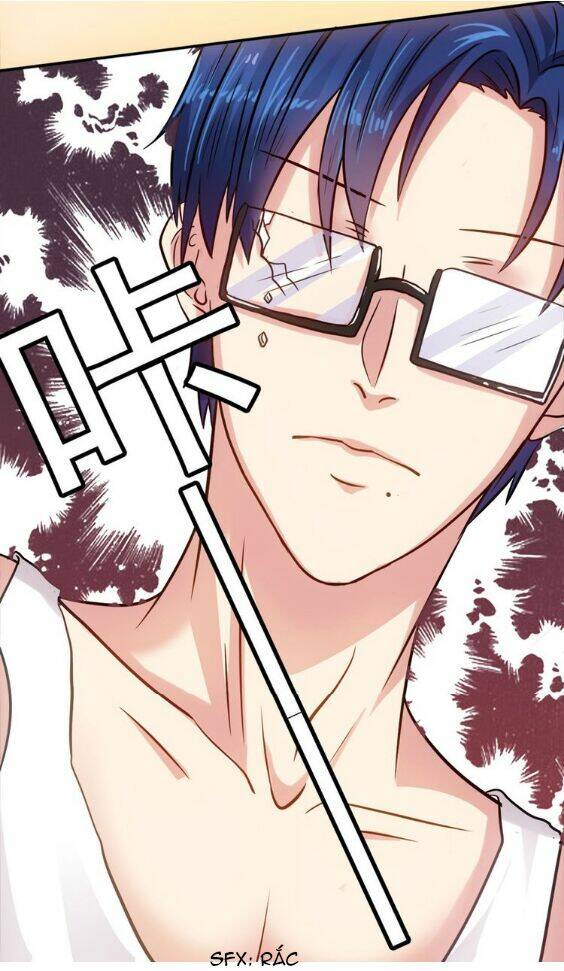 boygroup của ta, thần của ta chapter 5 50