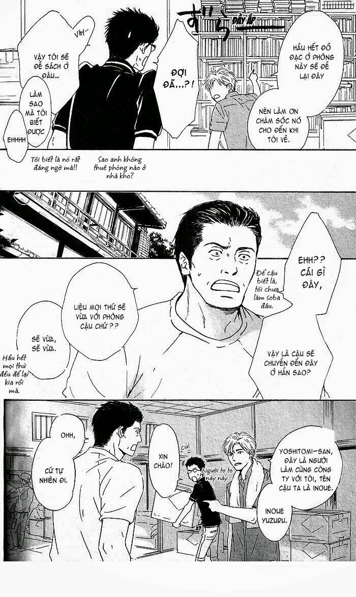 hana wa sakuka chapter 30 19