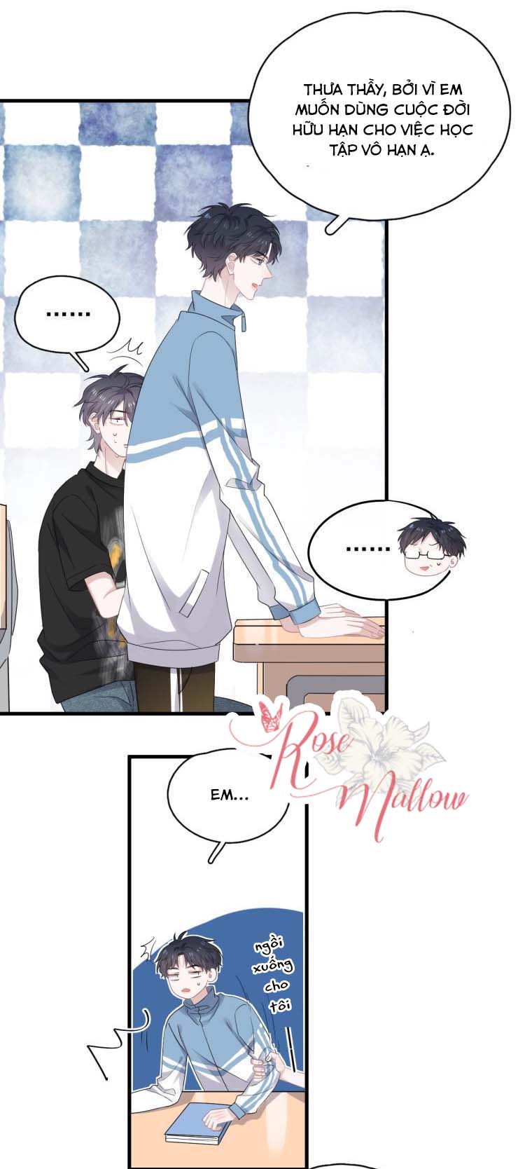 đề này vượt quá sức rồi chapter 12 20