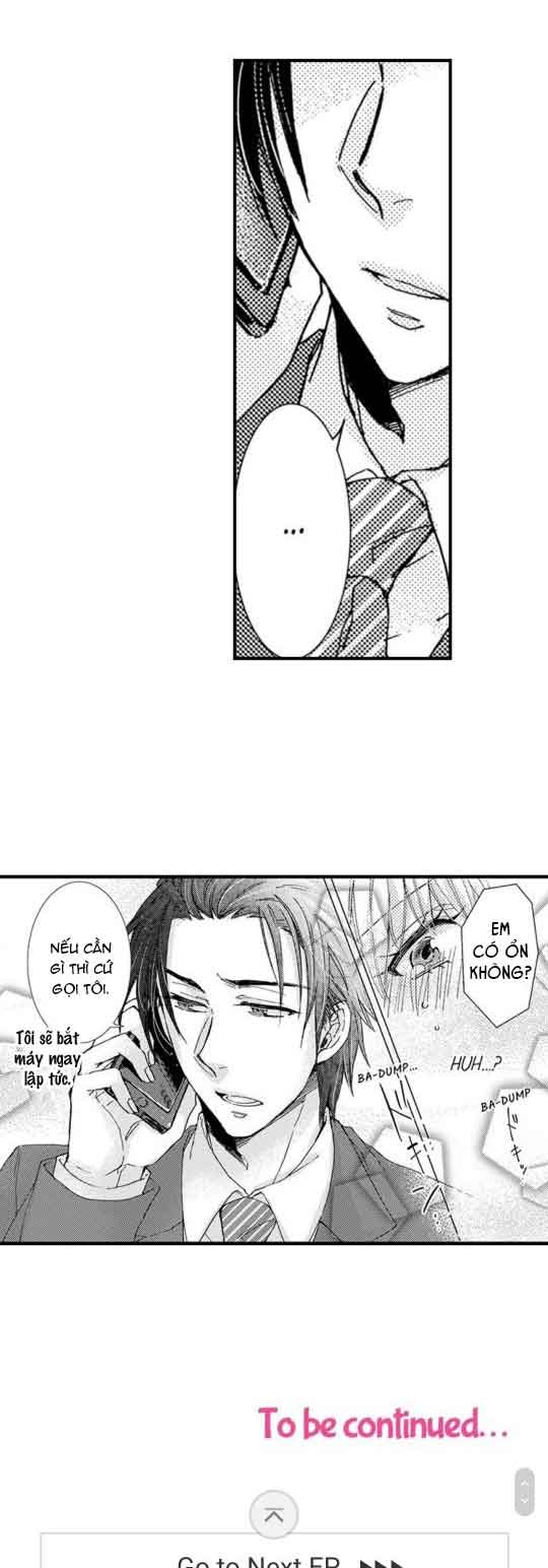 vị sếp thú tính nhà bên chapter 22.3 8