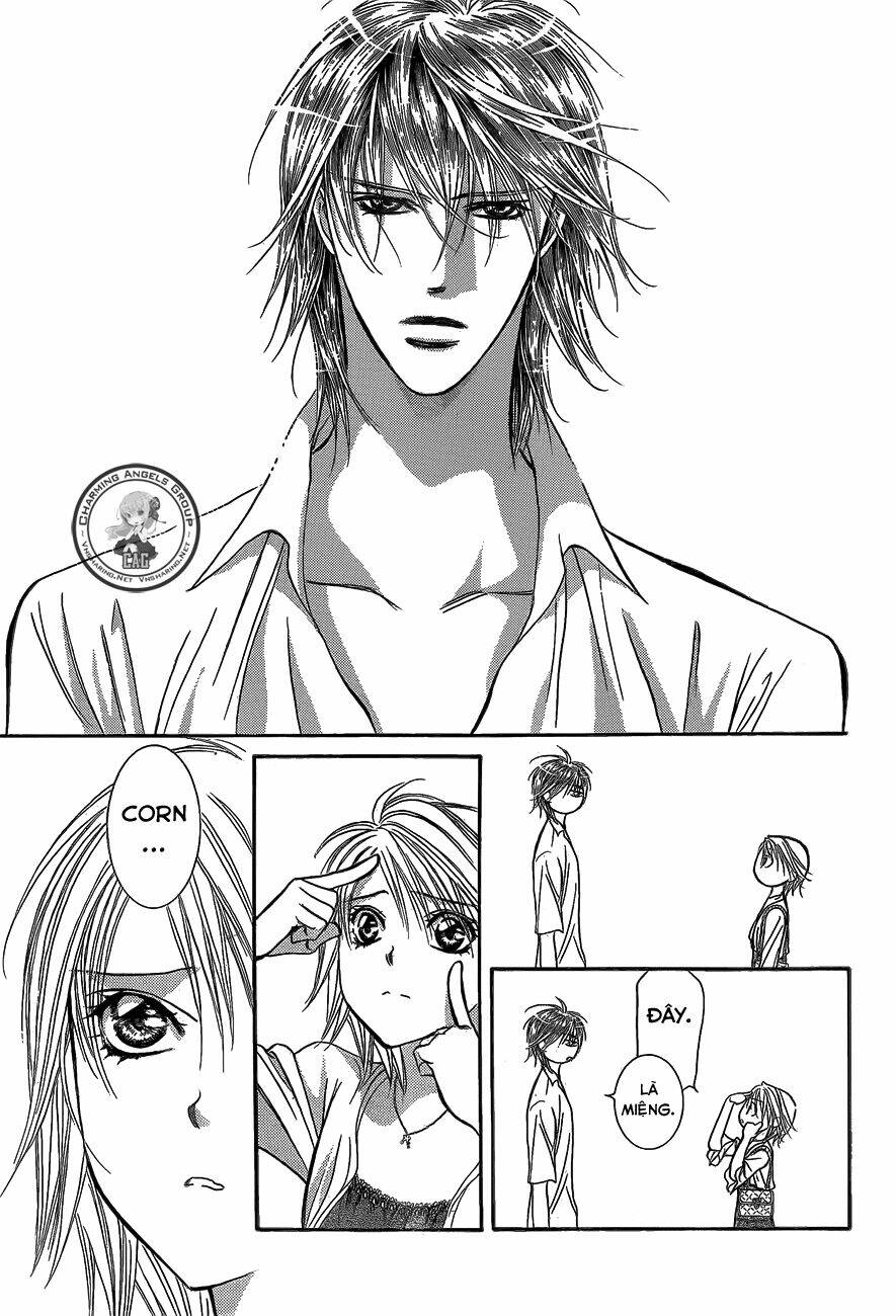 thử thách của kyouko chapter 209 6