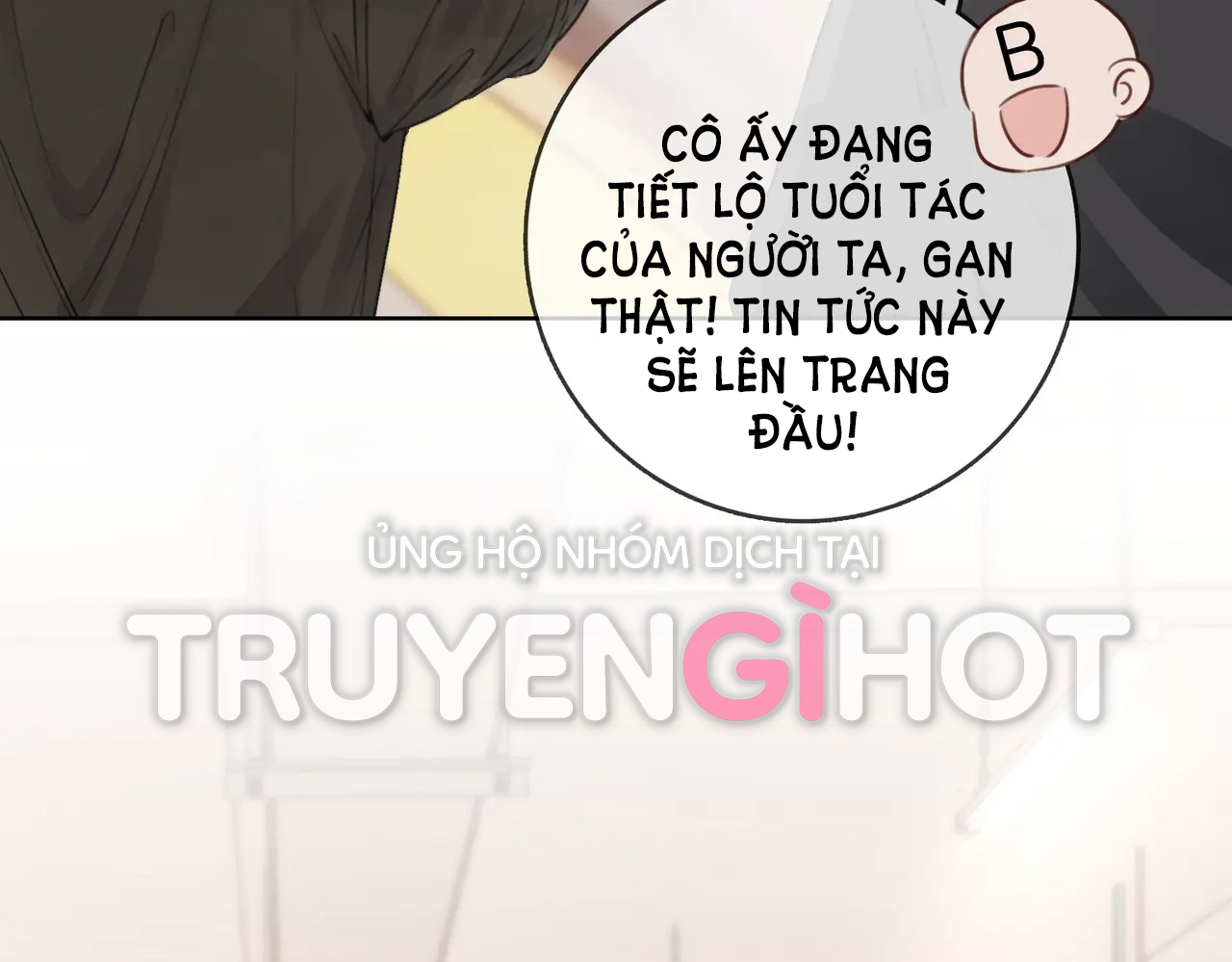 cố tiểu thư và khúc tiểu thư chapter 1.2 4