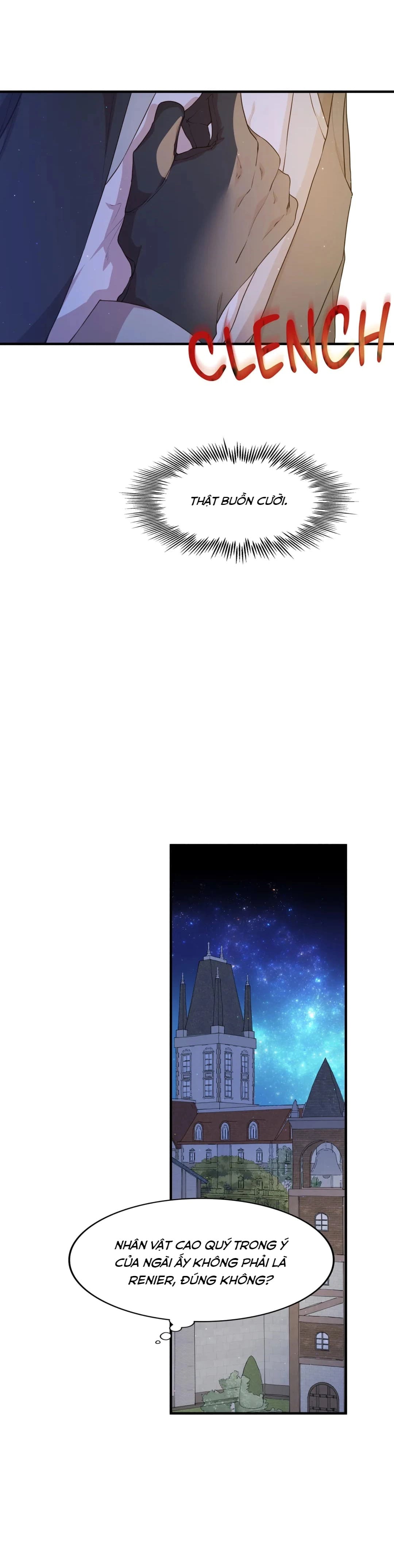 chị ấy là nữ chính trong truyện đó chapter 53 39