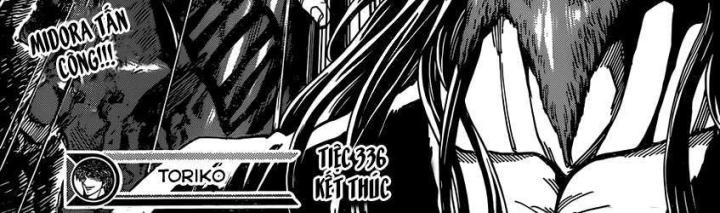 thánh tỏi sành ăn chapter 336 38