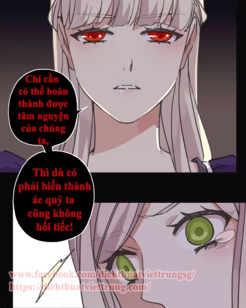 vết cắn ngọt ngào phần 1 chapter 65 24