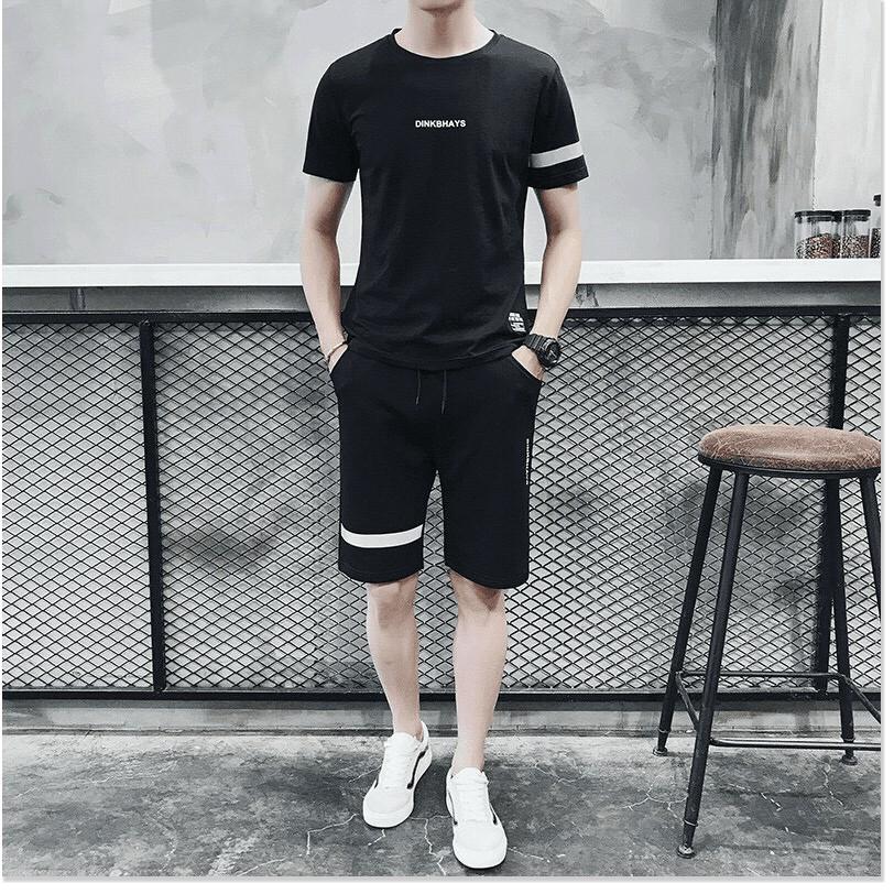 SET ĐỒ MẶC NHÀ NAM , ĐỒ BỘ NAM CỰC ĐẸP HOT NHẤT 2021 VINA 1HITSTORE