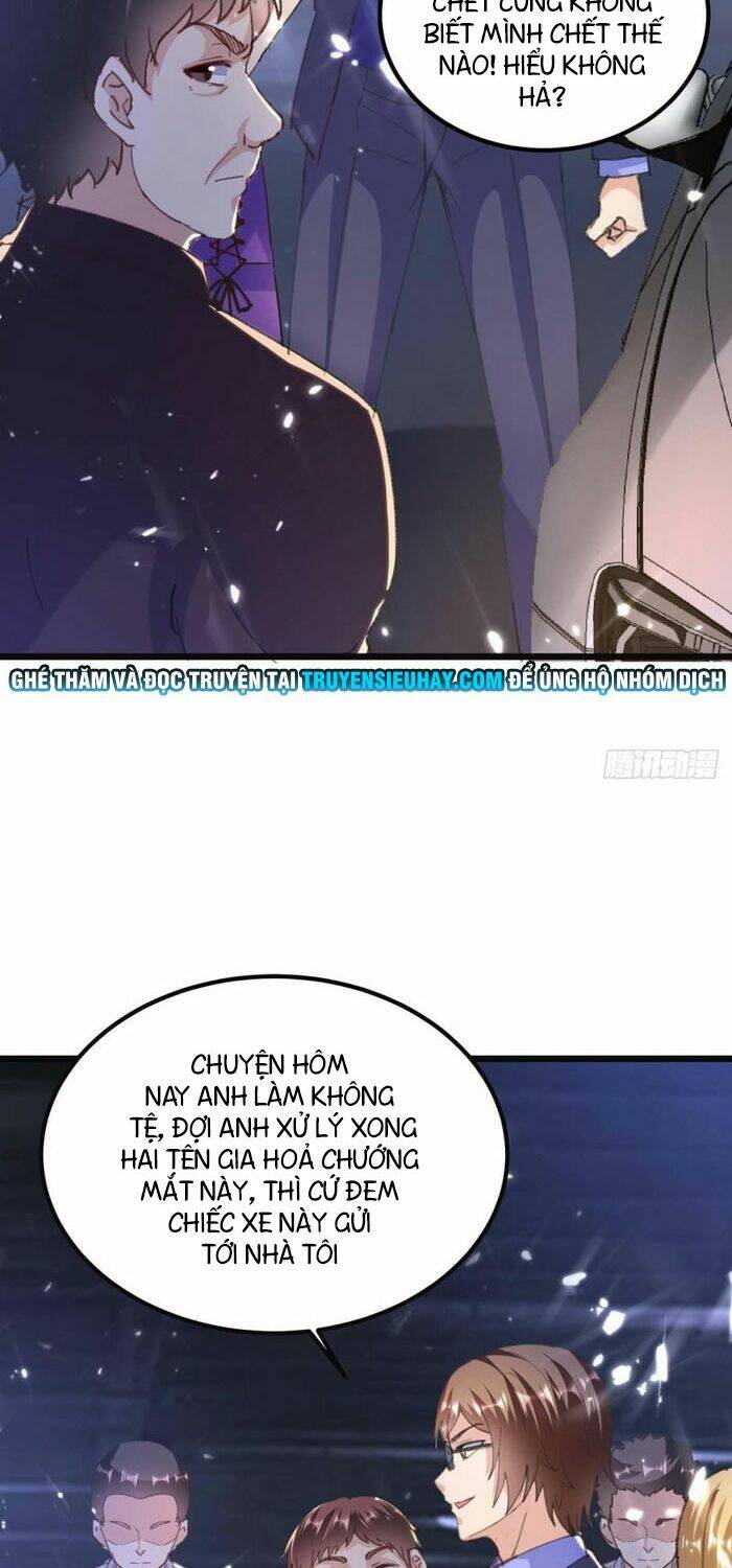 trọng sinh khí thiếu quy lai chapter 166 27