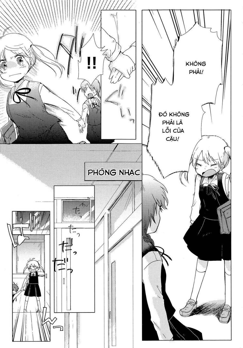 haru no minuet chapter 1 32